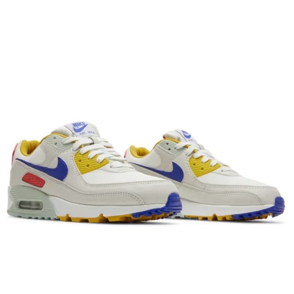 Like New! Nike Air Max 90 'Summit